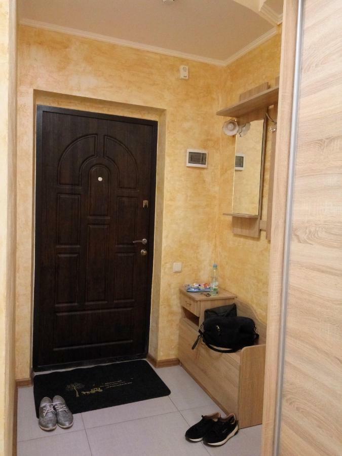 Своя Однокомнатная Квартира โอเดสซา ภายนอก รูปภาพ